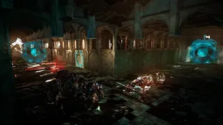 Скриншот 3 к игре Lordian: Karma