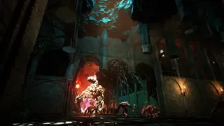 Скриншот 4 к игре Lordian: Karma