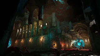 Скриншот 8 к игре Lordian: Karma