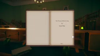 Скриншот 1 к игре Reading Simulator
