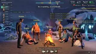 Скриншот 1 к игре Island of Deception