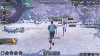 Скриншот 2 к игре Island of Deception