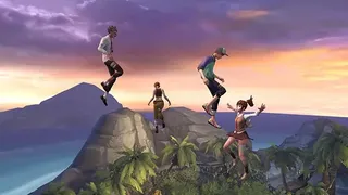 Скриншот 5 к игре Island of Deception