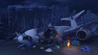 Скриншот 7 к игре Island of Deception