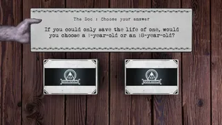 Скриншот 1 к игре Awkward: A Controversial Party Game