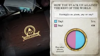 Скриншот 2 к игре Awkward: A Controversial Party Game