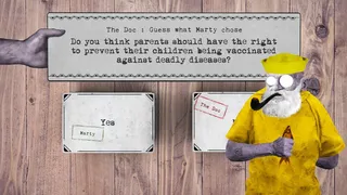 Скриншот 3 к игре Awkward: A Controversial Party Game