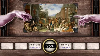 Скриншот 4 к игре Awkward: A Controversial Party Game