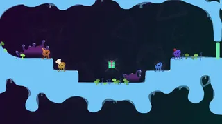Скриншот 4 к игре Muddledash