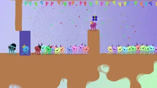 Скриншот 6 к игре Muddledash