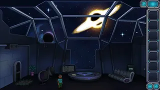 Скриншот 1 к игре Odysseus Kosmos and his Robot Quest: Episode 1