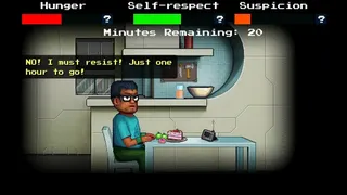 Скриншот 3 к игре Odysseus Kosmos and his Robot Quest: Episode 1