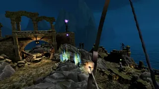 Скриншот 1 к игре DwarVRs