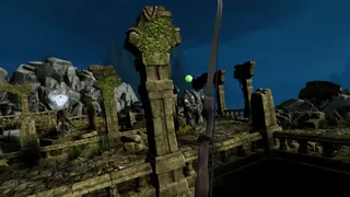 Скриншот 2 к игре DwarVRs