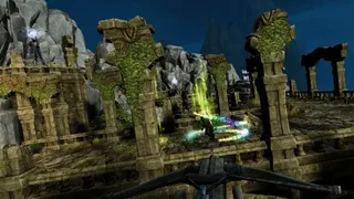 Скриншот 4 к игре DwarVRs