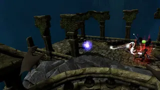 Скриншот 6 к игре DwarVRs