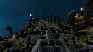 Скриншот 7 к игре DwarVRs