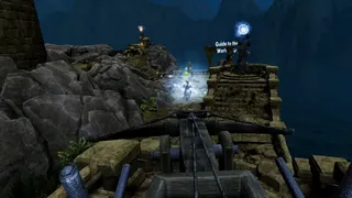 Скриншот 8 к игре DwarVRs