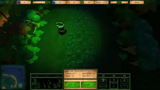 Скриншот 5 к игре Fantasy Defense