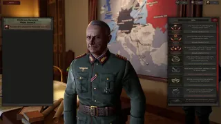 Скриншот 3 к игре Panzer Strategy