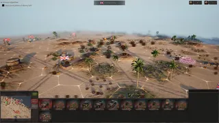Скриншот 6 к игре Panzer Strategy