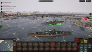 Скриншот 7 к игре Panzer Strategy