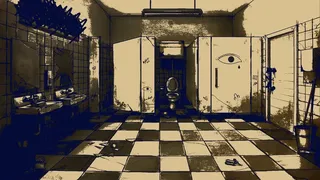 Скриншот 2 к игре Bad Dream: Fever