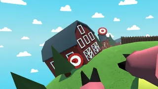 Скриншот 2 к игре Bacon Roll