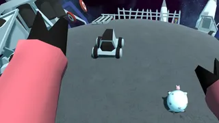 Скриншот 3 к игре Bacon Roll