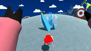 Скриншот 4 к игре Bacon Roll