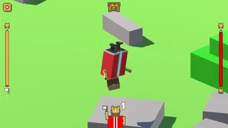 Скриншот 1 к игре Royal Tumble