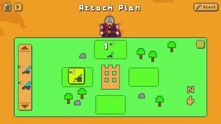 Скриншот 4 к игре Royal Tumble