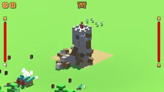 Скриншот 7 к игре Royal Tumble