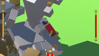 Скриншот 8 к игре Royal Tumble