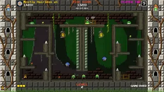 Скриншот 2 к игре Castle Clamber