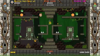 Скриншот 5 к игре Castle Clamber