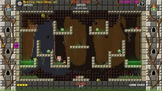 Скриншот 6 к игре Castle Clamber