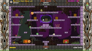 Скриншот 8 к игре Castle Clamber