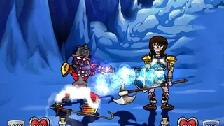 Скриншот 1 к игре Swords and Sandals 5 Redux: Maximus Edition