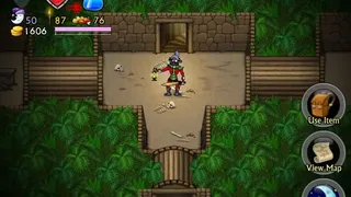 Скриншот 3 к игре Swords and Sandals 5 Redux: Maximus Edition
