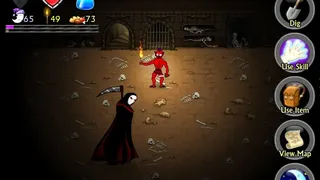Скриншот 5 к игре Swords and Sandals 5 Redux: Maximus Edition