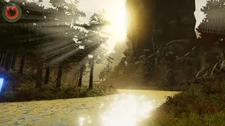 Скриншот 6 к игре Gnome Lake
