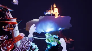 Скриншот 1 к игре La Camila : A VR Experience