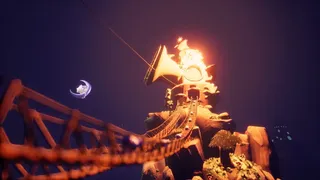 Скриншот 2 к игре La Camila : A VR Experience
