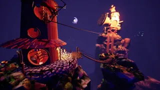 Скриншот 6 к игре La Camila : A VR Experience