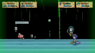 Скриншот 4 к игре Squally