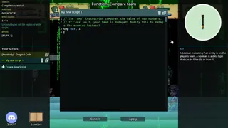 Скриншот 5 к игре Squally