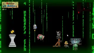 Скриншот 7 к игре Squally