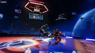Скриншот 4 к игре Warbot