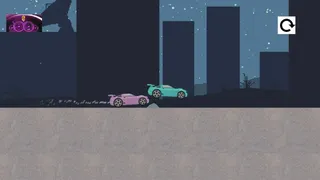 Скриншот 2 к игре PIXEL DRIFT